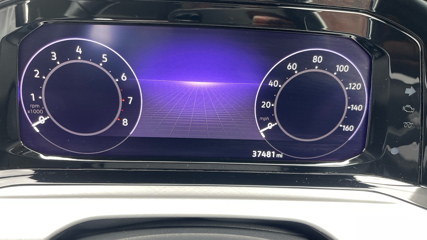 Used Volkswagen Golf 2020 for sale - 76237308: Photo 13