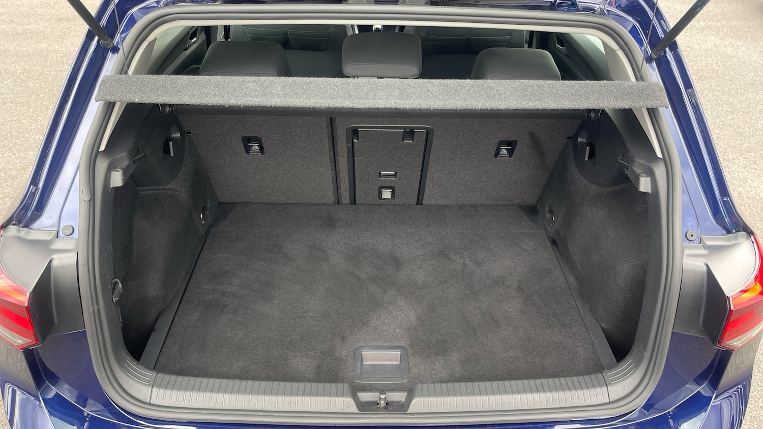 Used Volkswagen Golf 2020 for sale - 76237308: Photo 15