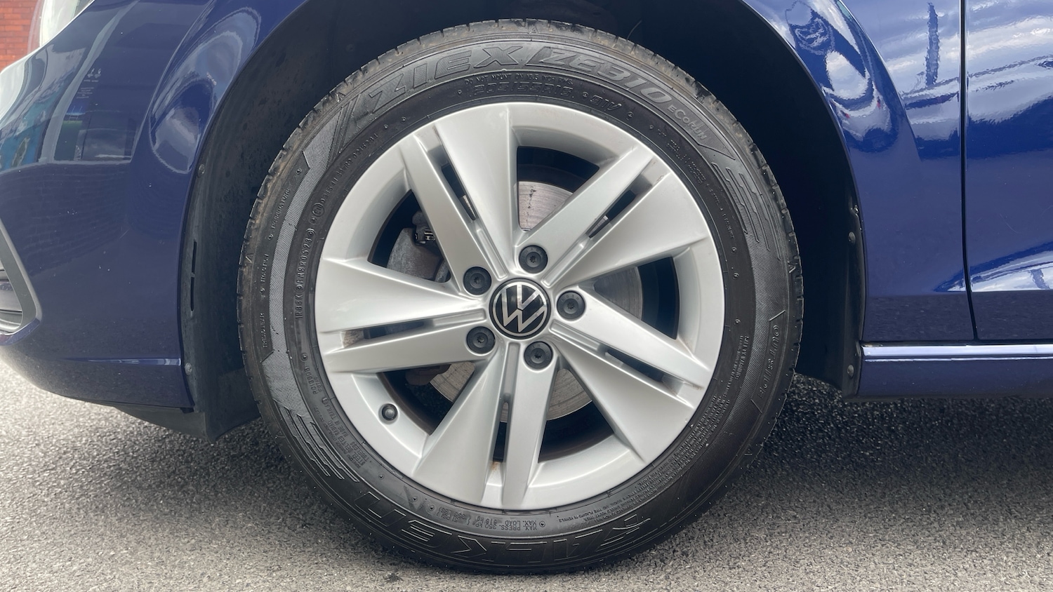 Used Volkswagen Golf 2020 for sale - 76237308: Photo 17