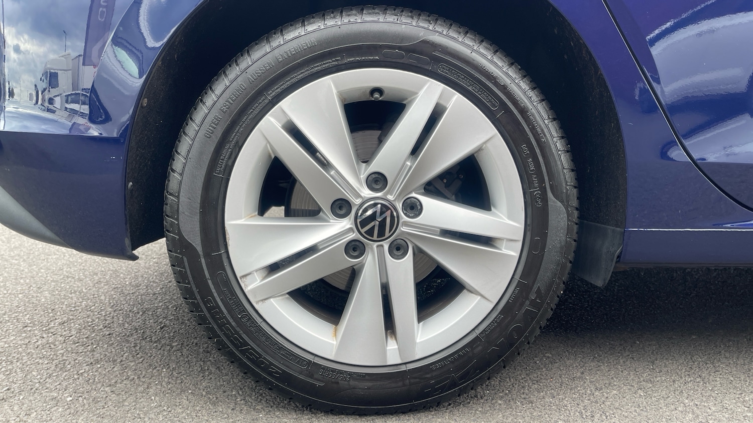 Used Volkswagen Golf 2020 for sale - 76237308: Photo 19