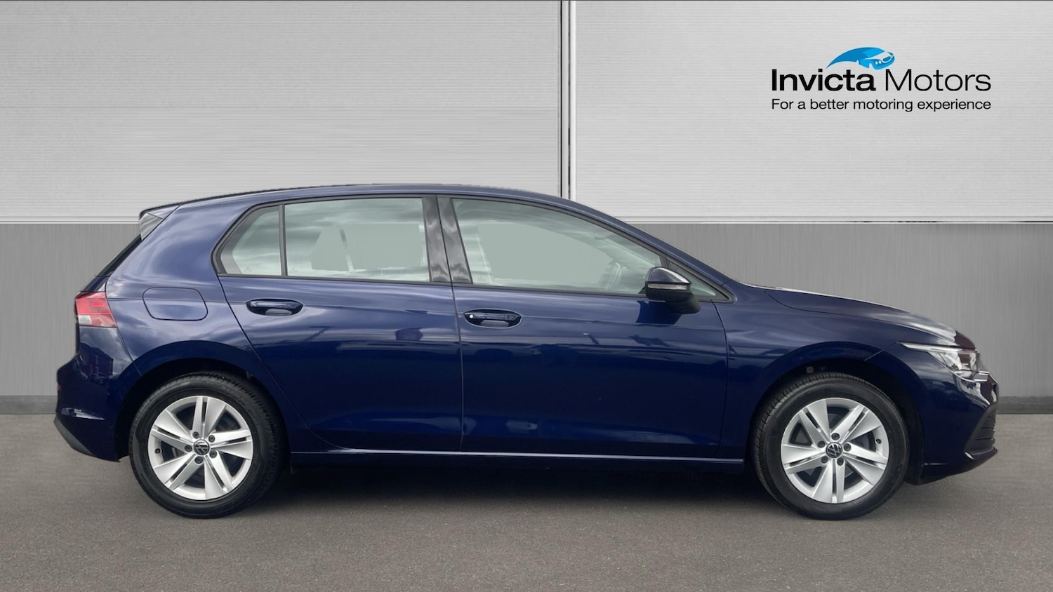 Used Volkswagen Golf 2020 for sale - 76237308: Photo 2