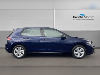 Used Volkswagen Golf 2020 for sale - 76237308: Photo