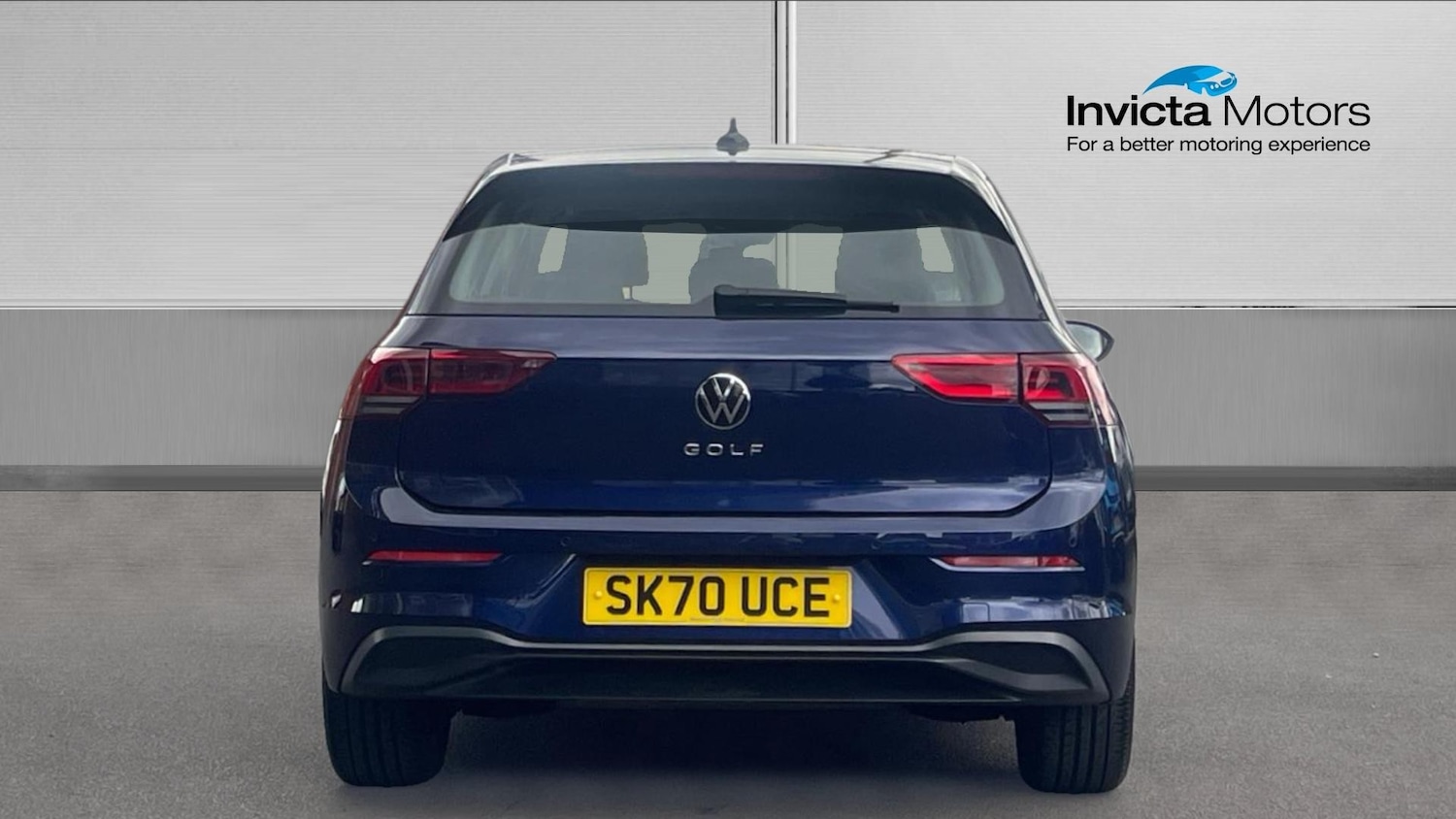 Used Volkswagen Golf 2020 for sale - 76237308: Photo 4