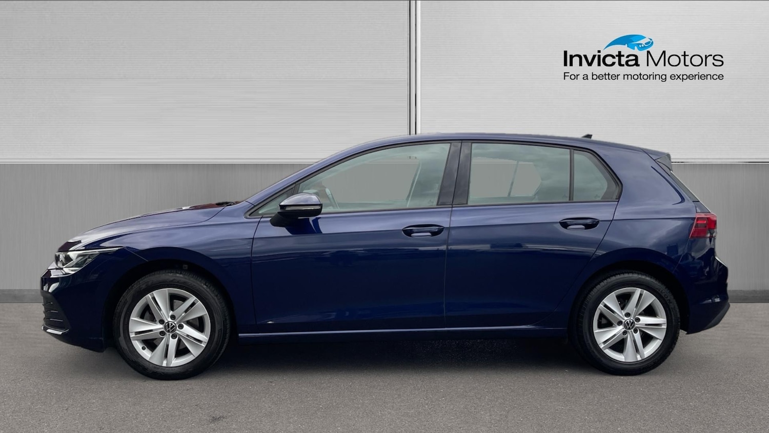 Used Volkswagen Golf 2020 for sale - 76237308: Photo 6