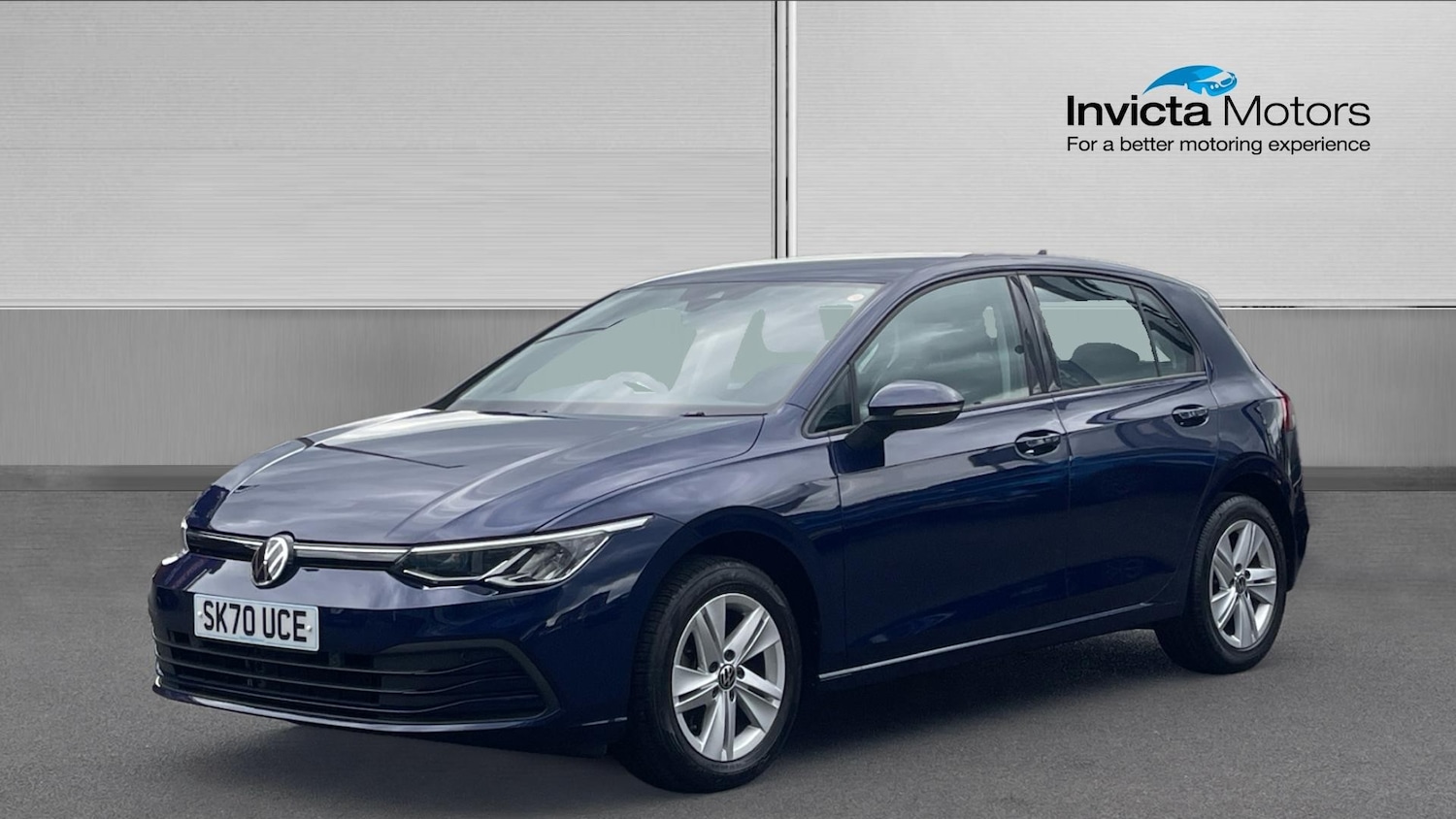 Used Volkswagen Golf 2020 for sale - 76237308: Photo 7