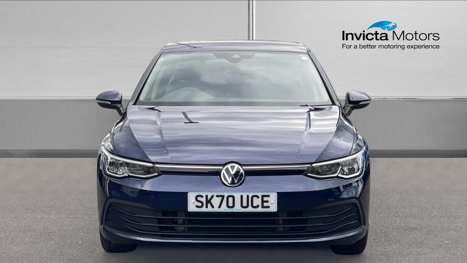 Used Volkswagen Golf 2020 for sale - 76237308: Photo 8