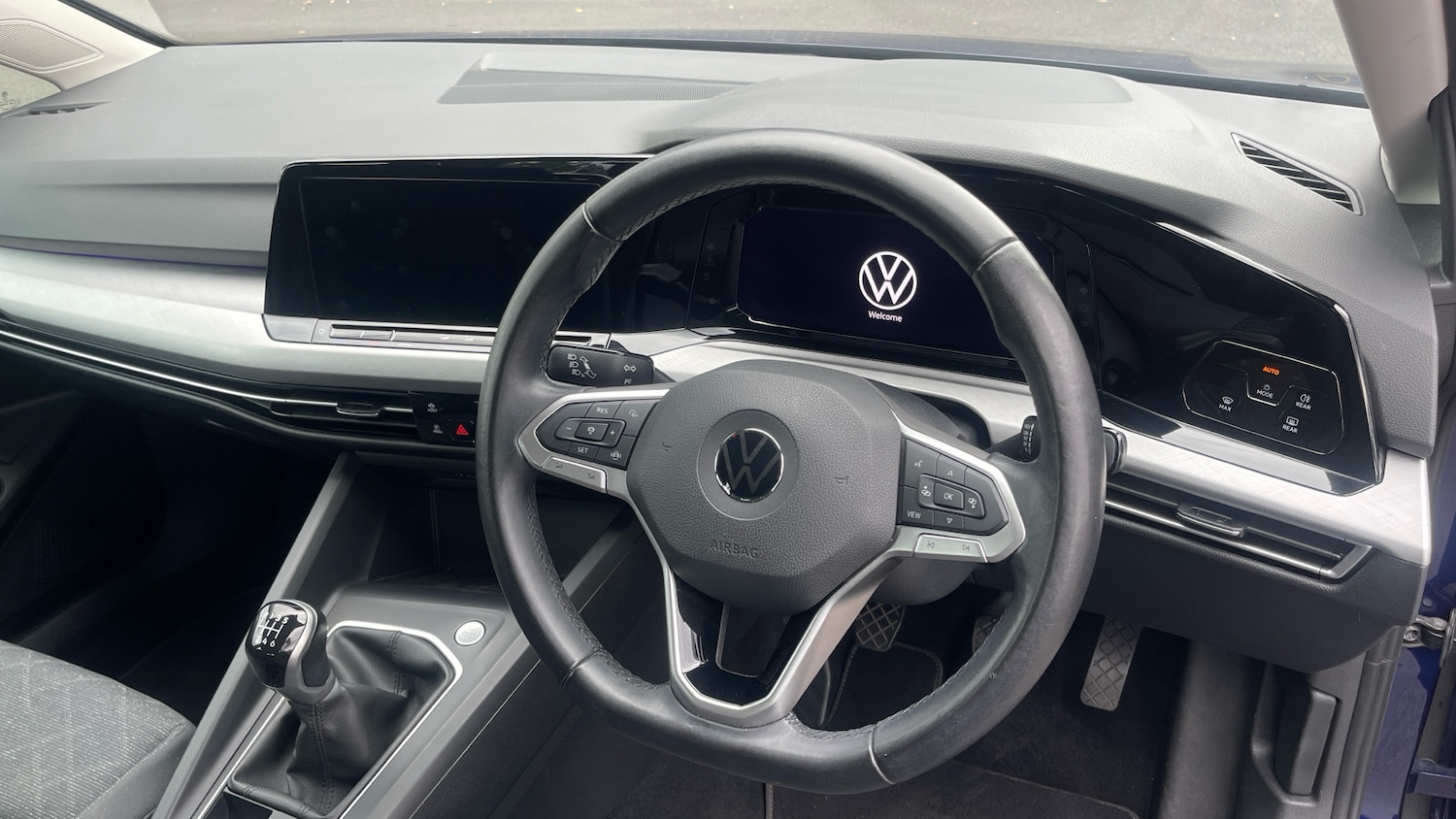 Used Volkswagen Golf 2020 for sale - 76237308: Photo 9