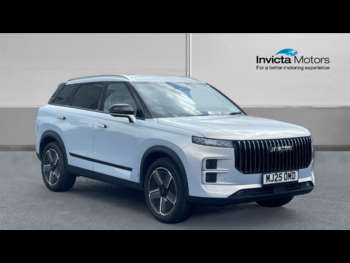2025 - 1.6T AWD Luxury 5dr 7DCT