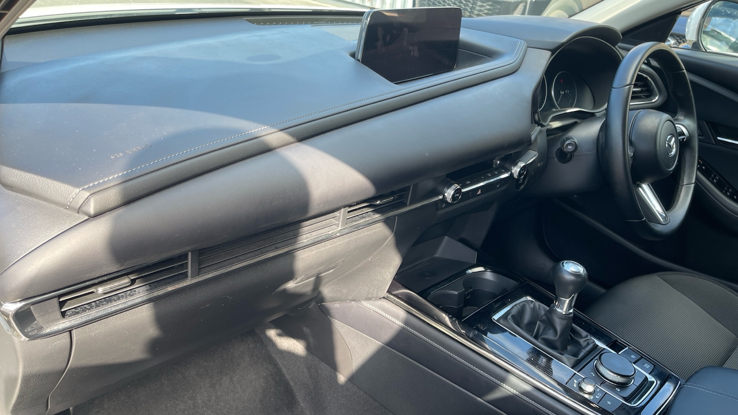 Used Mazda CX-30 2024 for sale - 75975700: Photo 10