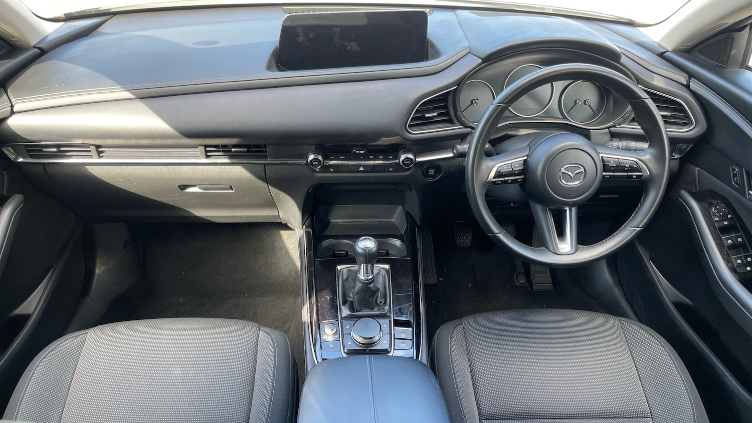 Used Mazda CX-30 2024 for sale - 75975700: Photo 11