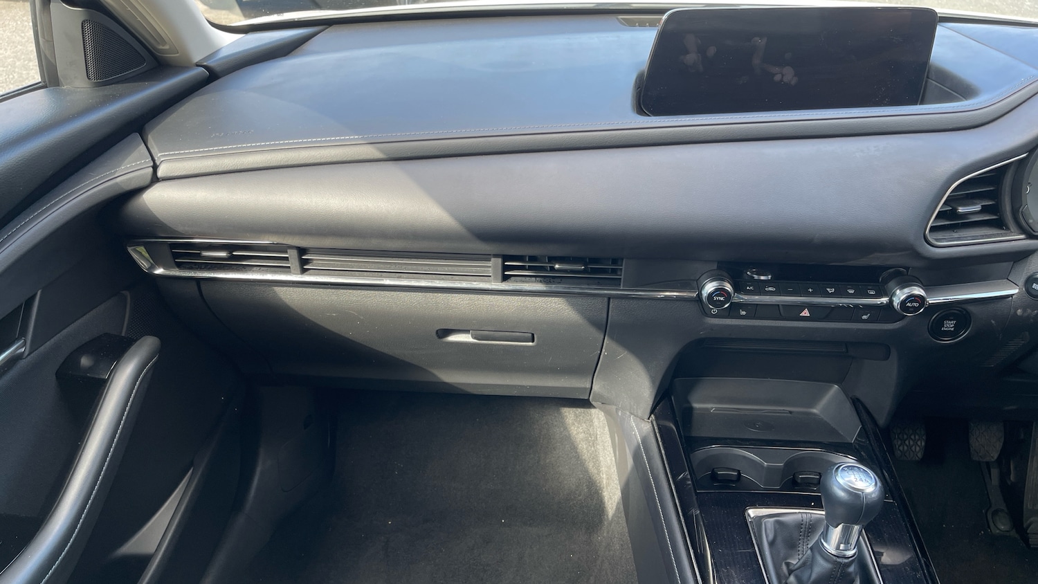 Used Mazda CX-30 2024 for sale - 75975700: Photo 12