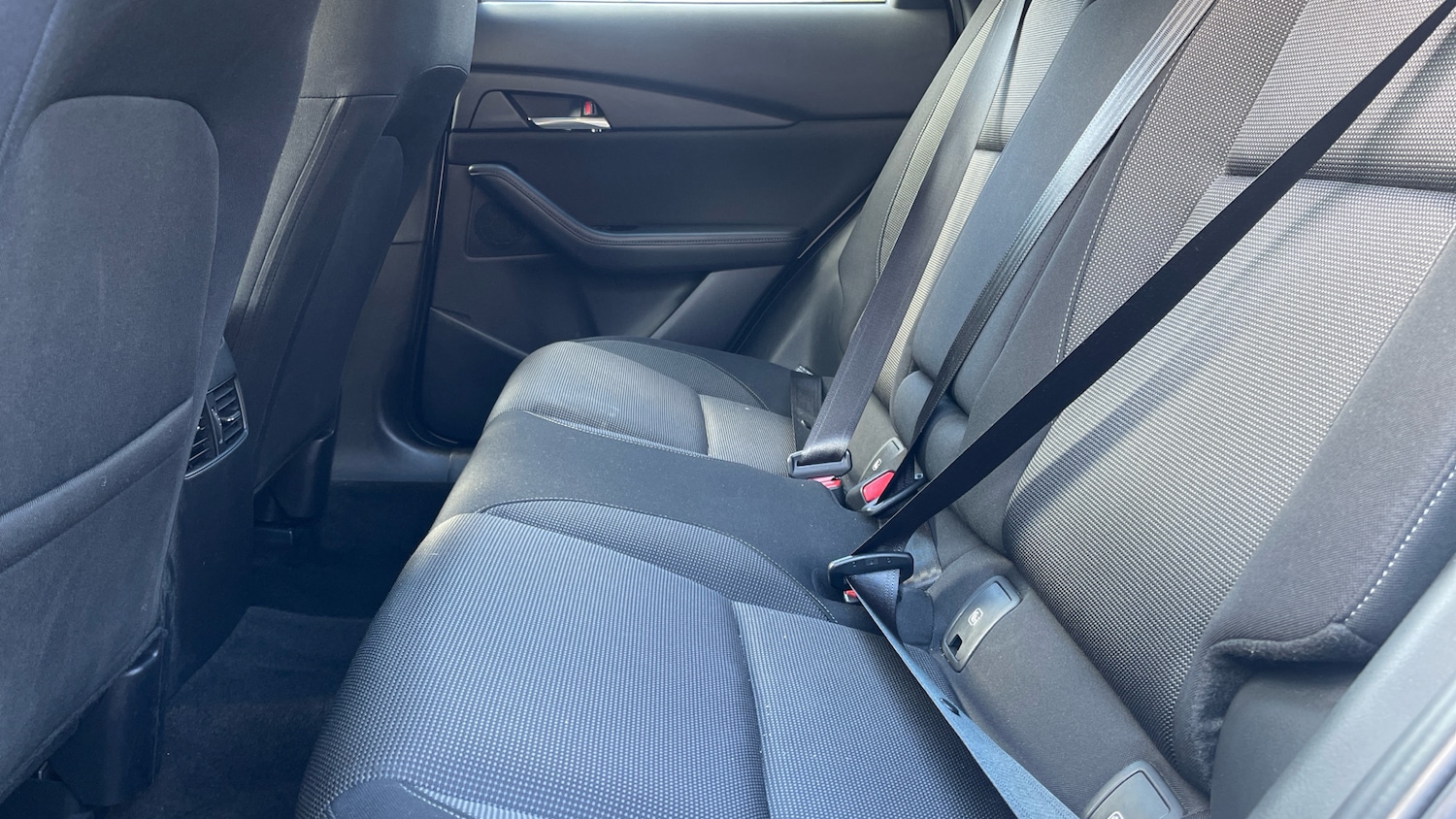 Used Mazda CX-30 2024 for sale - 75975700: Photo 14