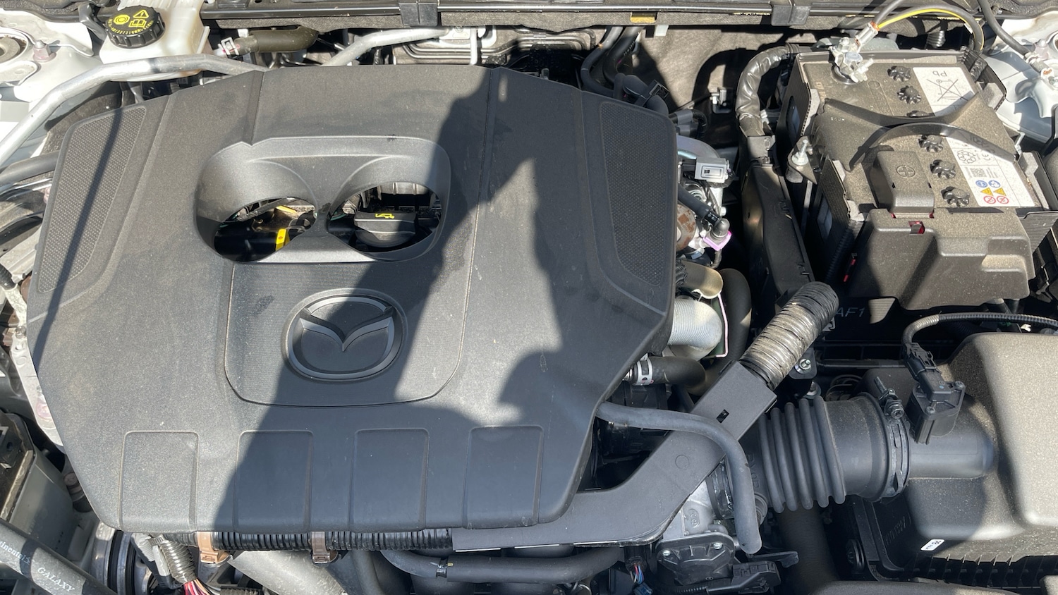 Used Mazda CX-30 2024 for sale - 75975700: Photo 16