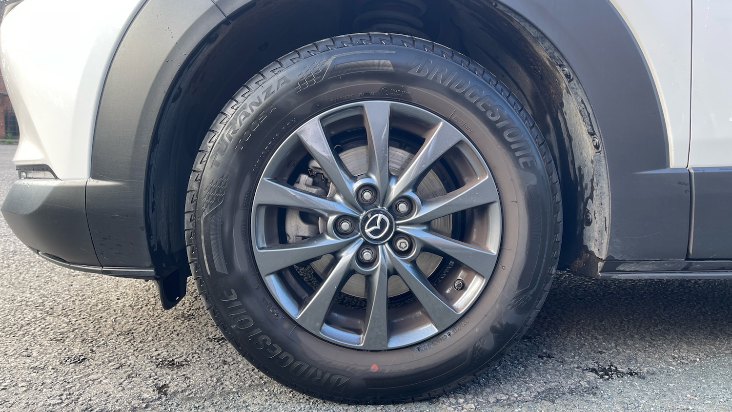 Used Mazda CX-30 2024 for sale - 75975700: Photo 17