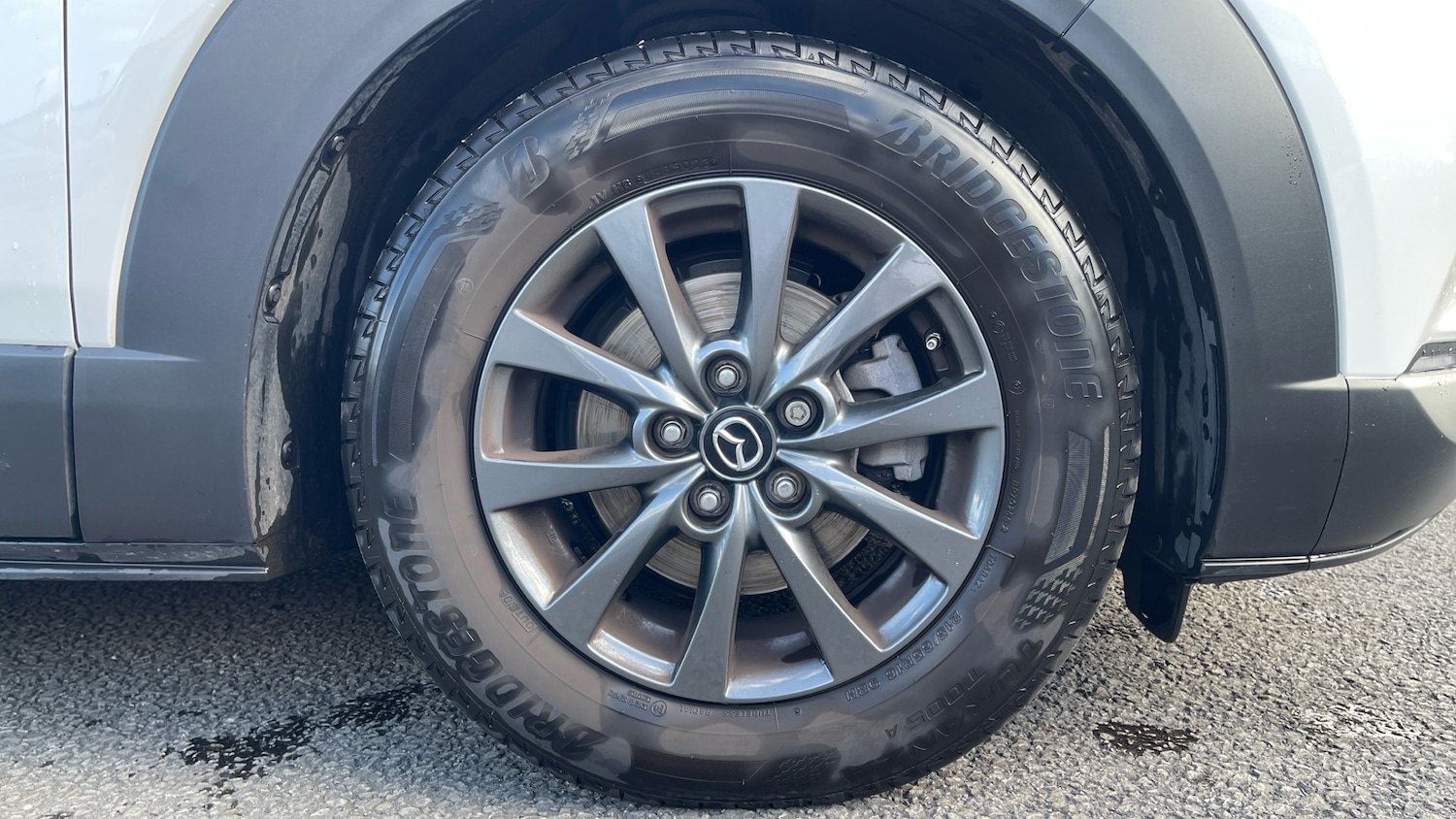 Used Mazda CX-30 2024 for sale - 75975700: Photo 20