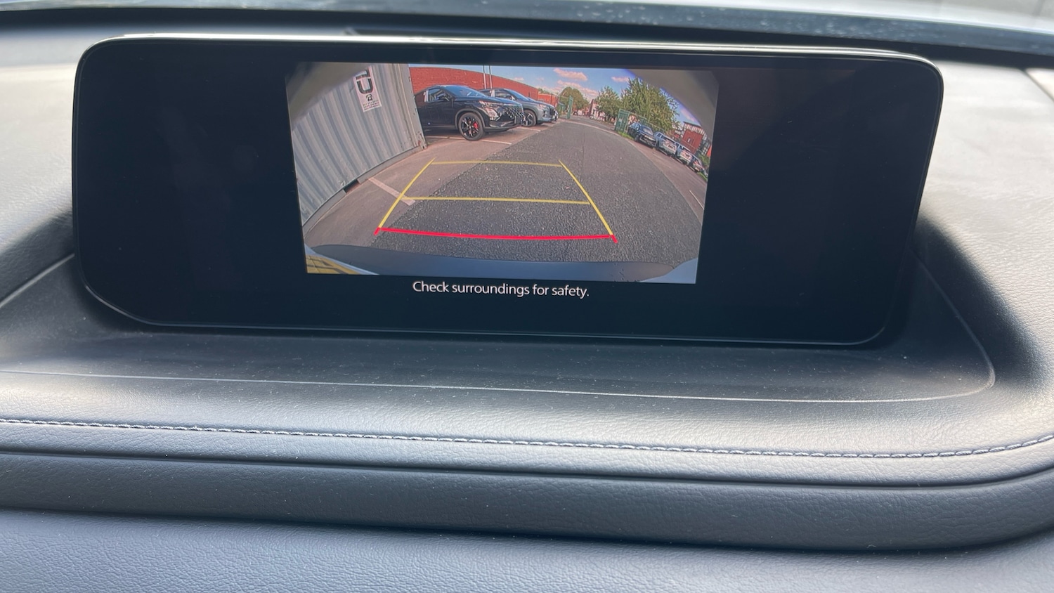 Used Mazda CX-30 2024 for sale - 75975700: Photo 21