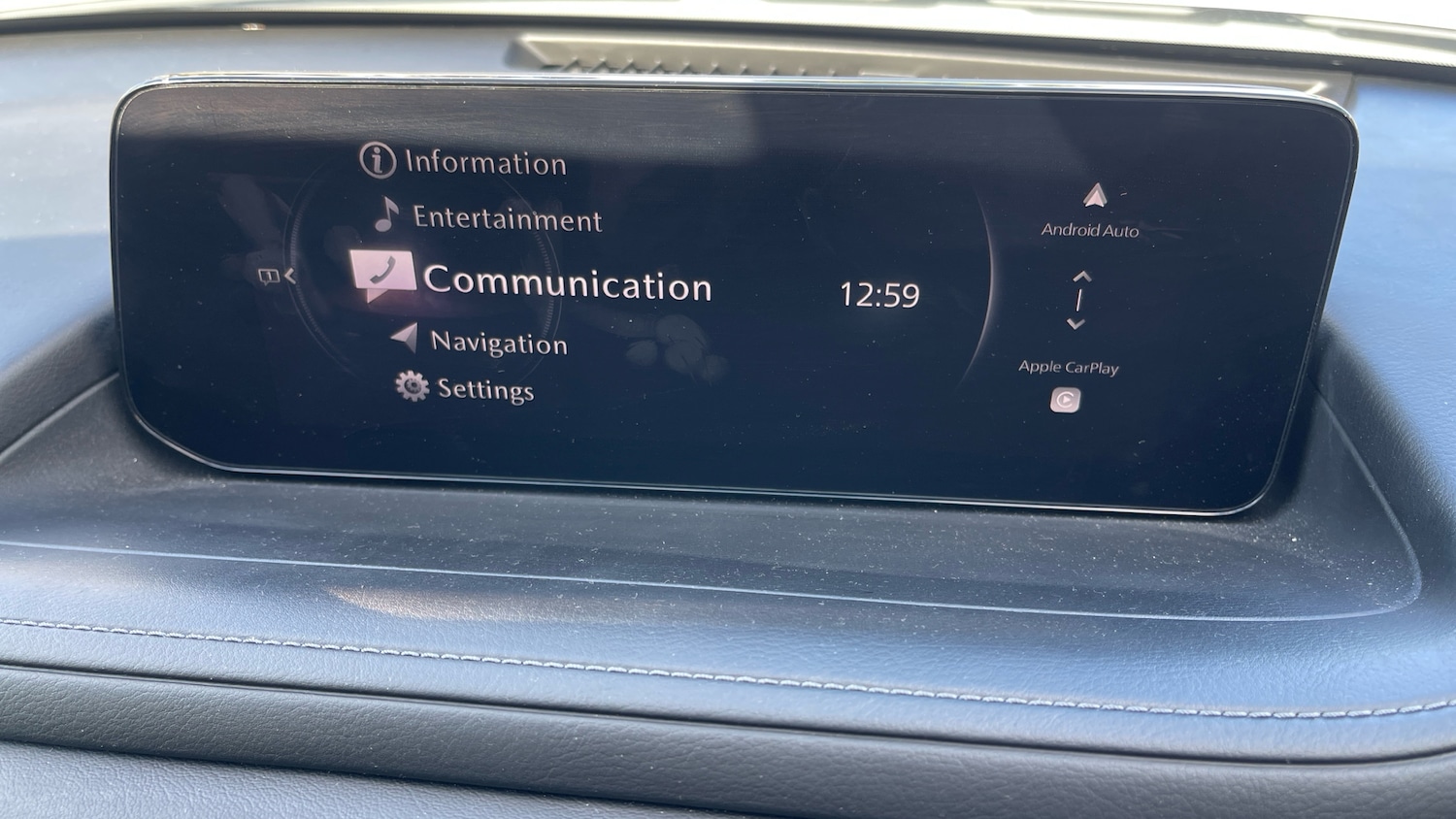 Used Mazda CX-30 2024 for sale - 75975700: Photo 23