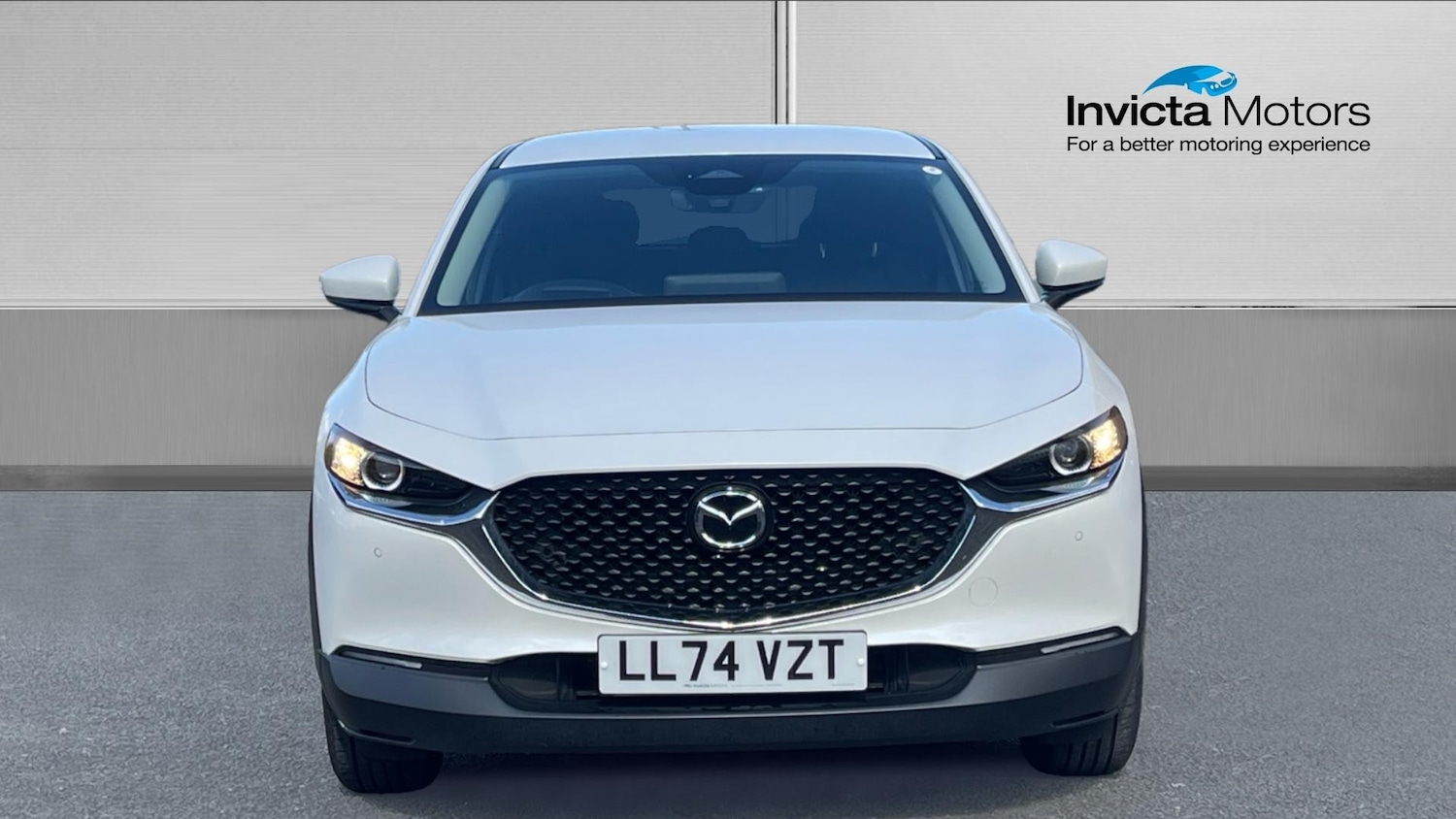 Used Mazda CX-30 2024 for sale - 75975700: Photo 8