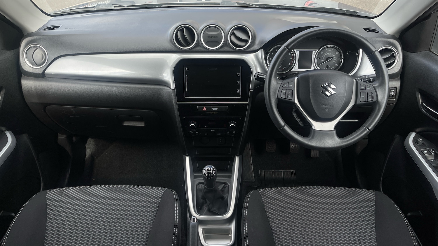 Used Suzuki Vitara 2017 for sale - 75898961: Photo 11