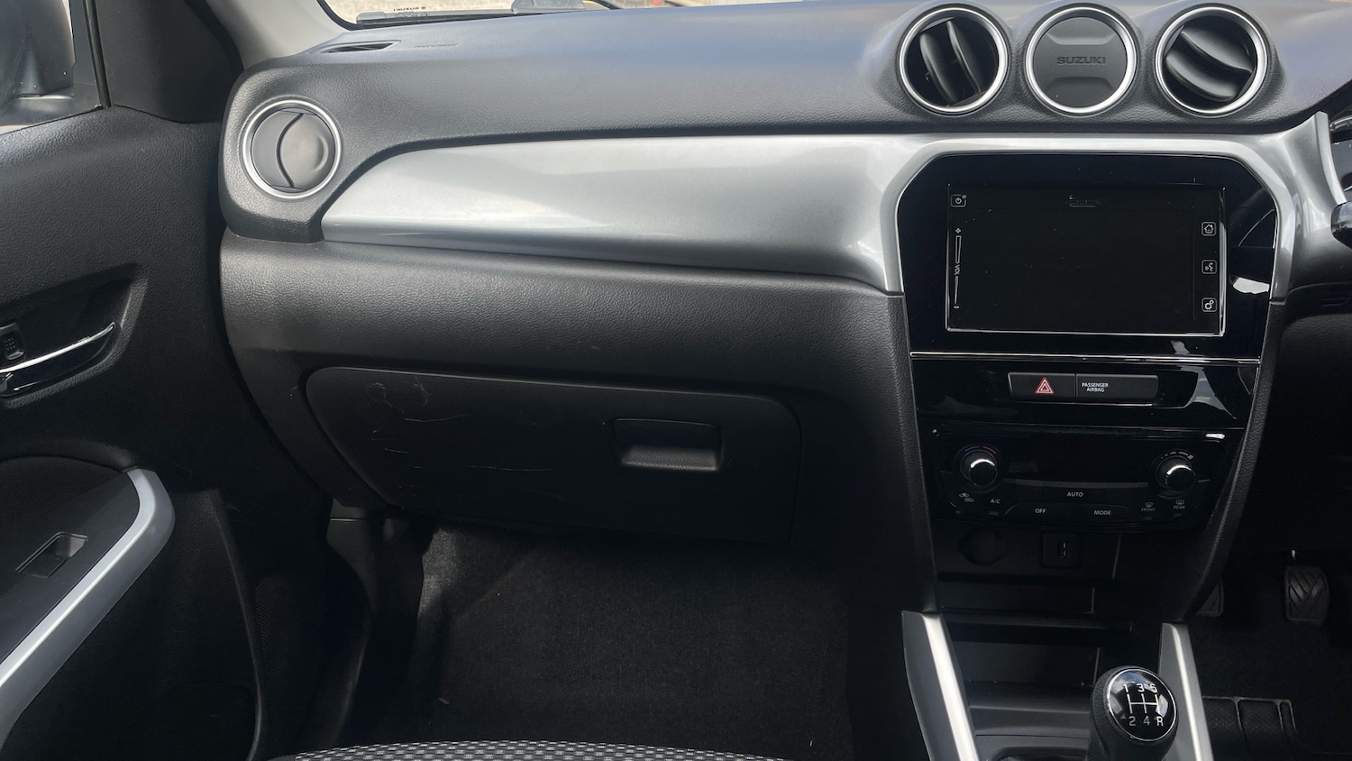 Used Suzuki Vitara 2017 for sale - 75898961: Photo 12