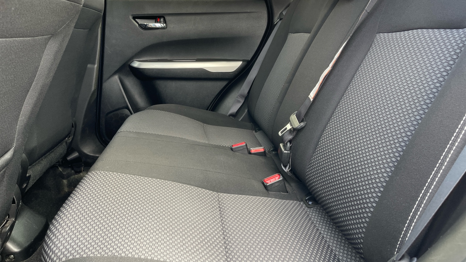 Used Suzuki Vitara 2017 for sale - 75898961: Photo 14