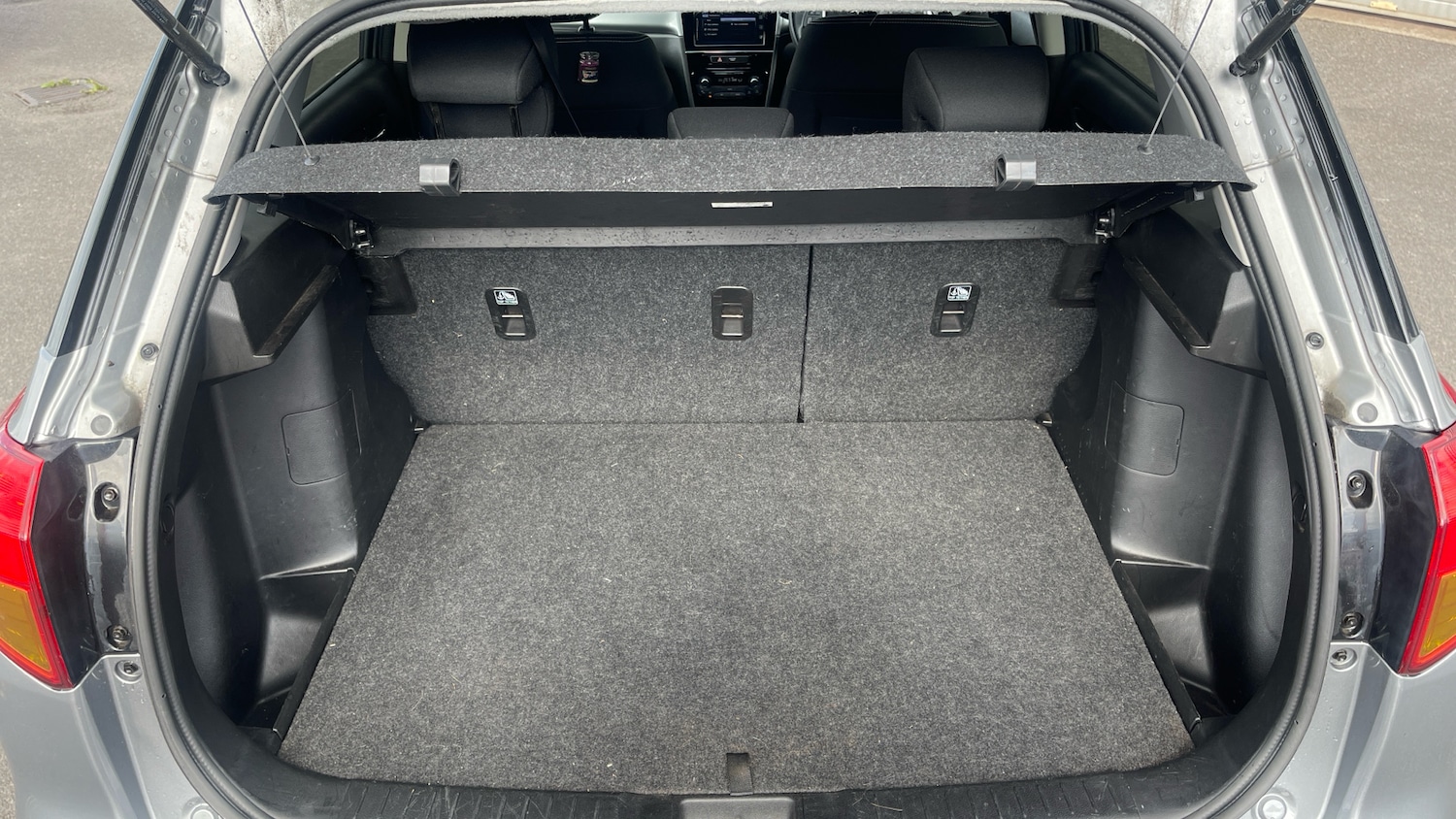 Used Suzuki Vitara 2017 for sale - 75898961: Photo 15