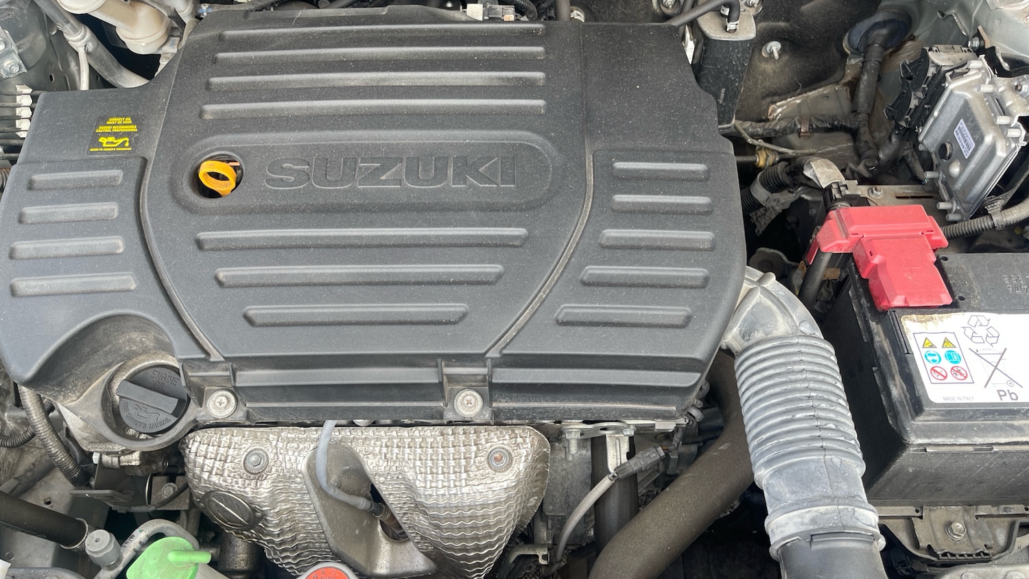 Used Suzuki Vitara 2017 for sale - 75898961: Photo 16