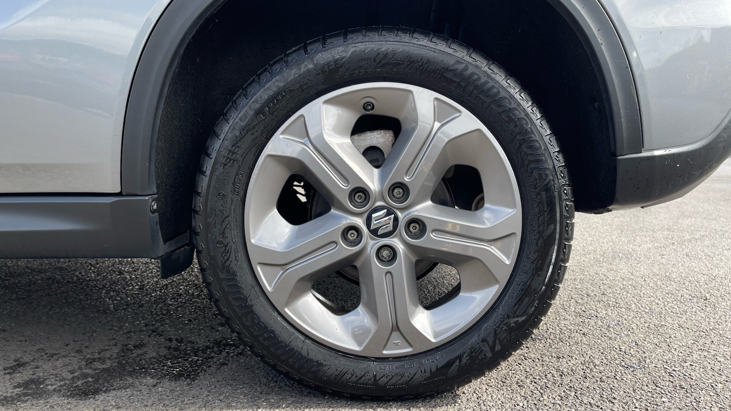 Used Suzuki Vitara 2017 for sale - 75898961: Photo 18