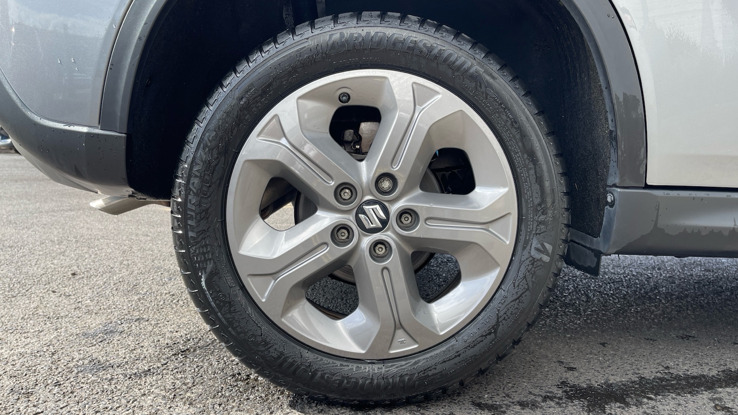 Used Suzuki Vitara 2017 for sale - 75898961: Photo 19