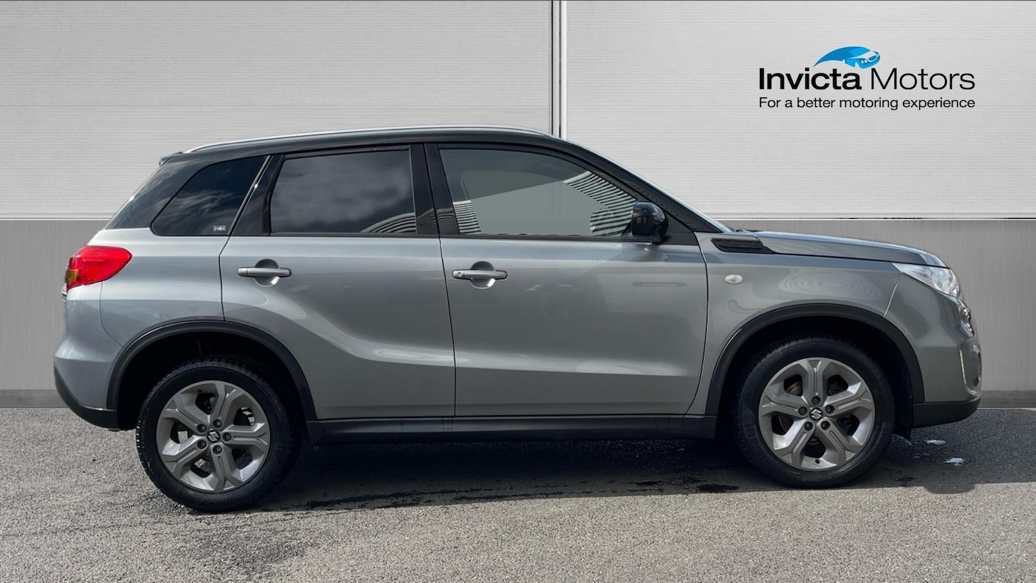 Used Suzuki Vitara 2017 for sale - 75898961: Photo 2