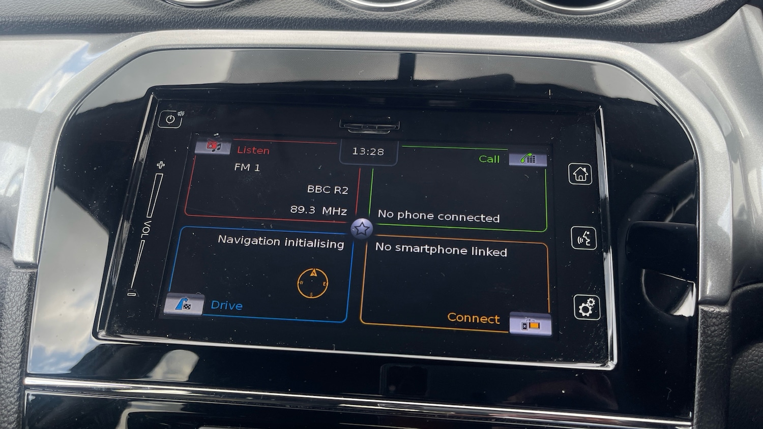 Used Suzuki Vitara 2017 for sale - 75898961: Photo 22