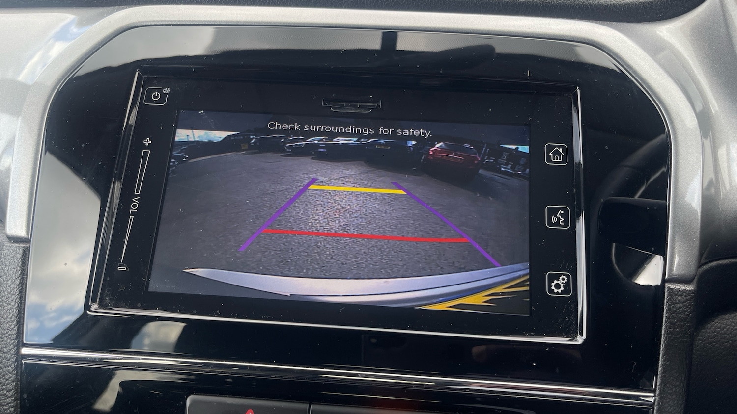 Used Suzuki Vitara 2017 for sale - 75898961: Photo 23