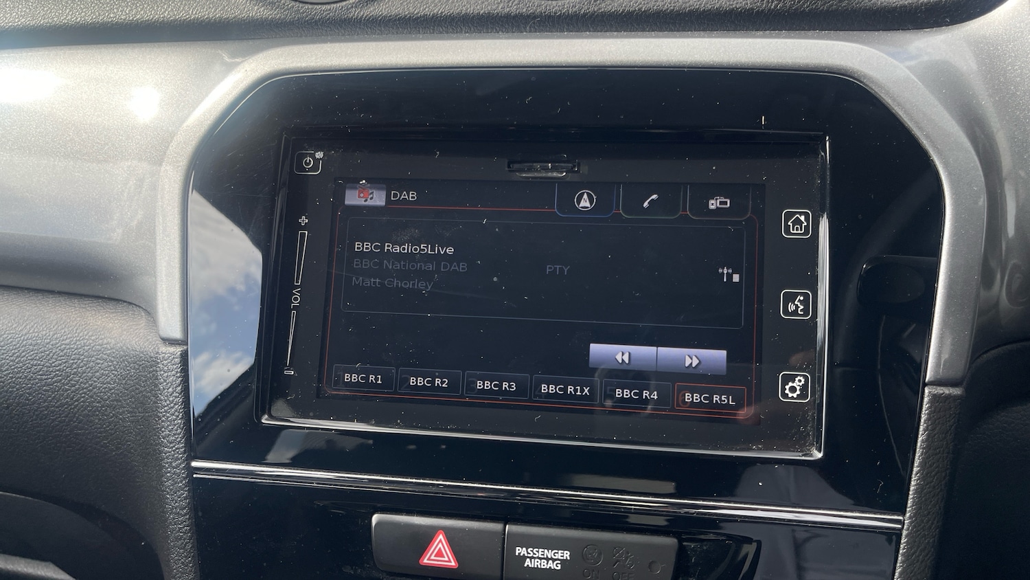 Used Suzuki Vitara 2017 for sale - 75898961: Photo 25