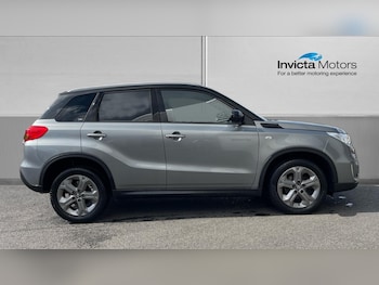 Used Suzuki Vitara 2017 for sale - 75898961: Photo