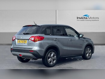 Used Suzuki Vitara 2017 for sale - 75898961: Photo