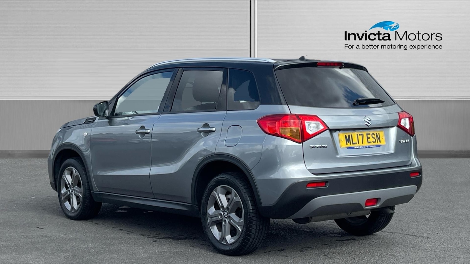 Used Suzuki Vitara 2017 for sale - 75898961: Photo 5