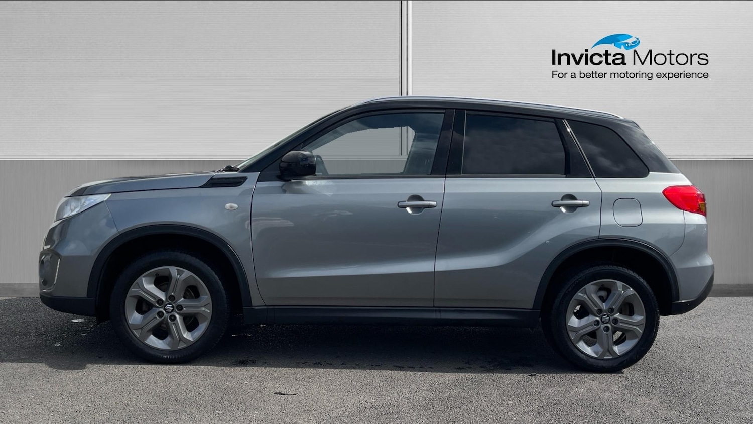 Used Suzuki Vitara 2017 for sale - 75898961: Photo 6