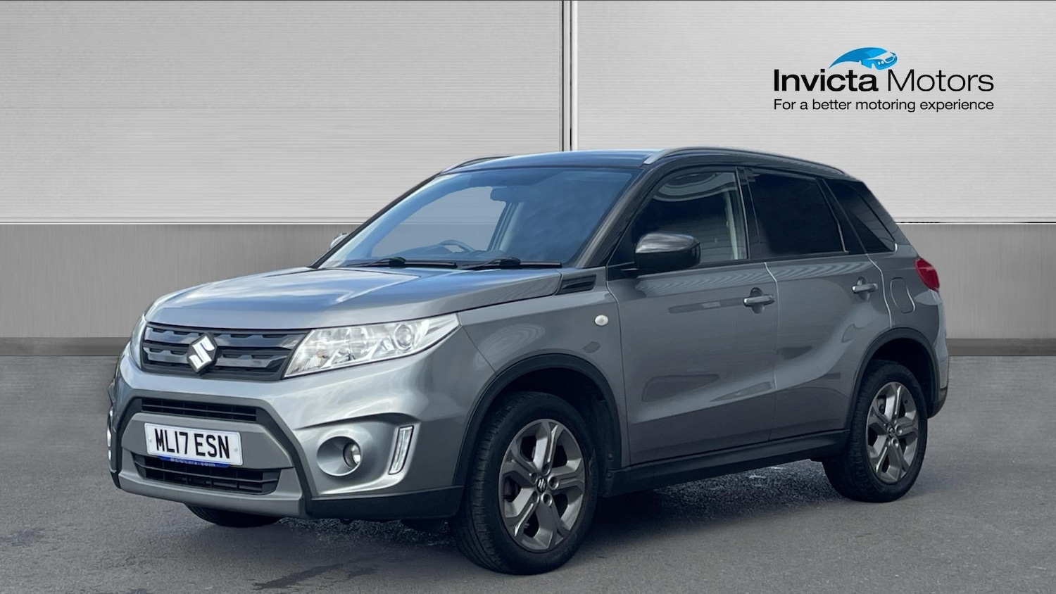 Used Suzuki Vitara 2017 for sale - 75898961: Photo 7