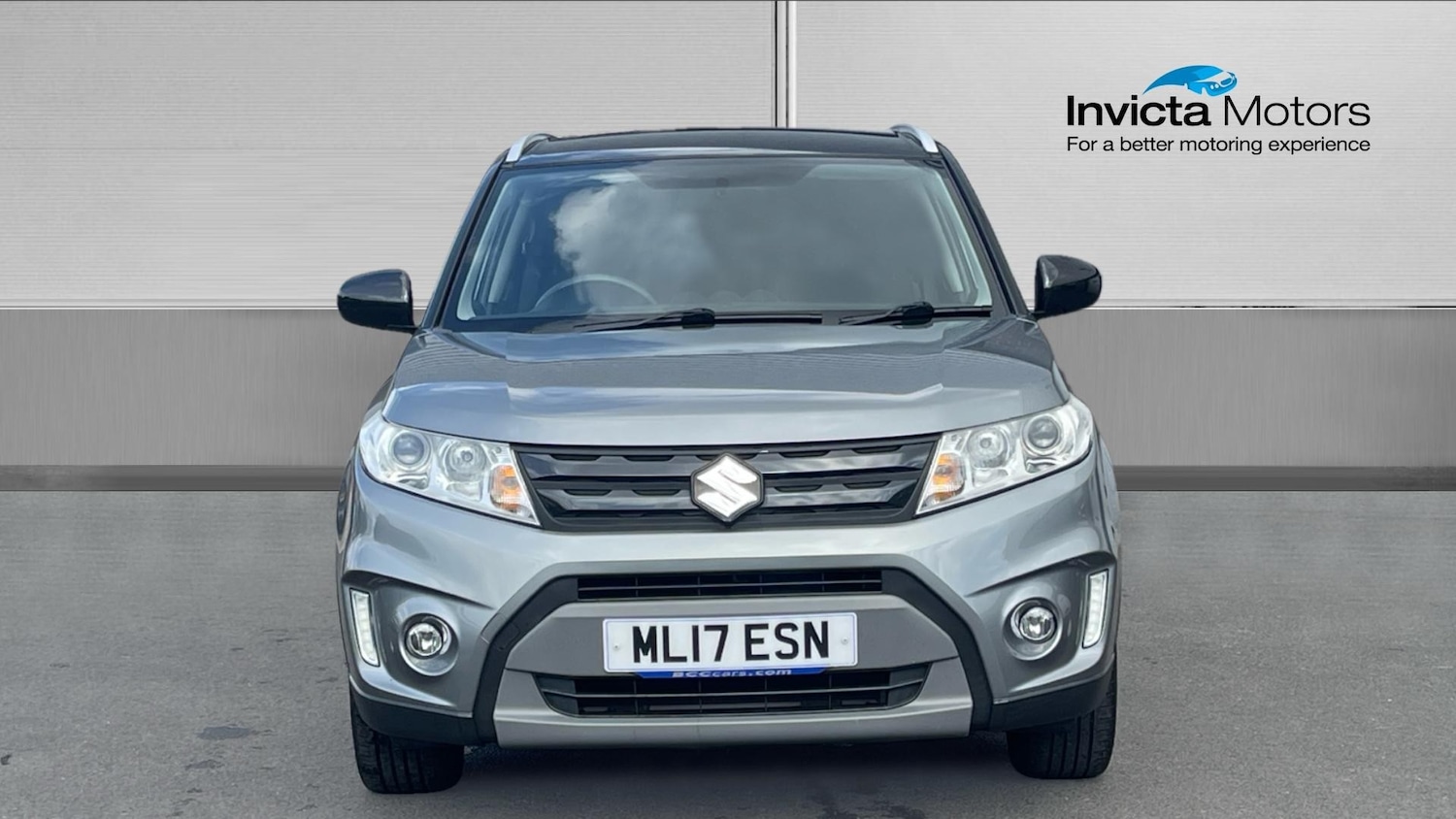 Used Suzuki Vitara 2017 for sale - 75898961: Photo 8