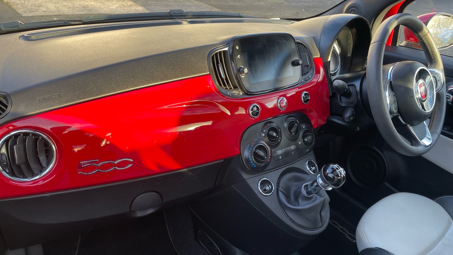 Used Fiat 500 2022 for sale - 76687011: Photo 10