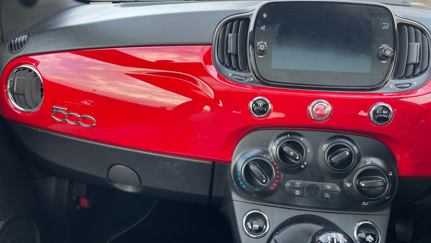 Used Fiat 500 2022 for sale - 76687011: Photo 12