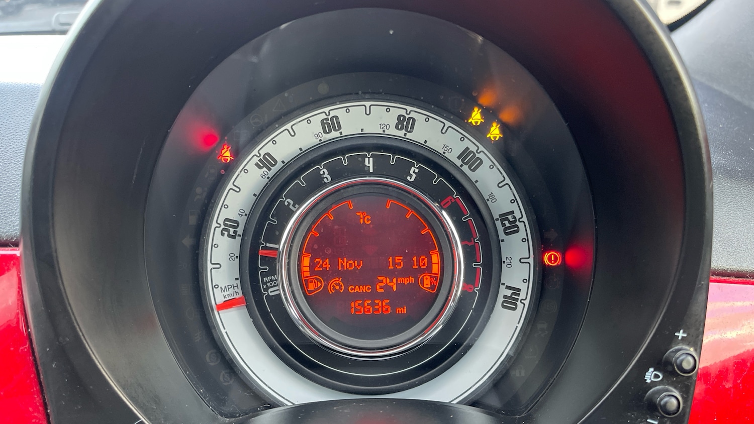 Used Fiat 500 2022 for sale - 76687011: Photo 13