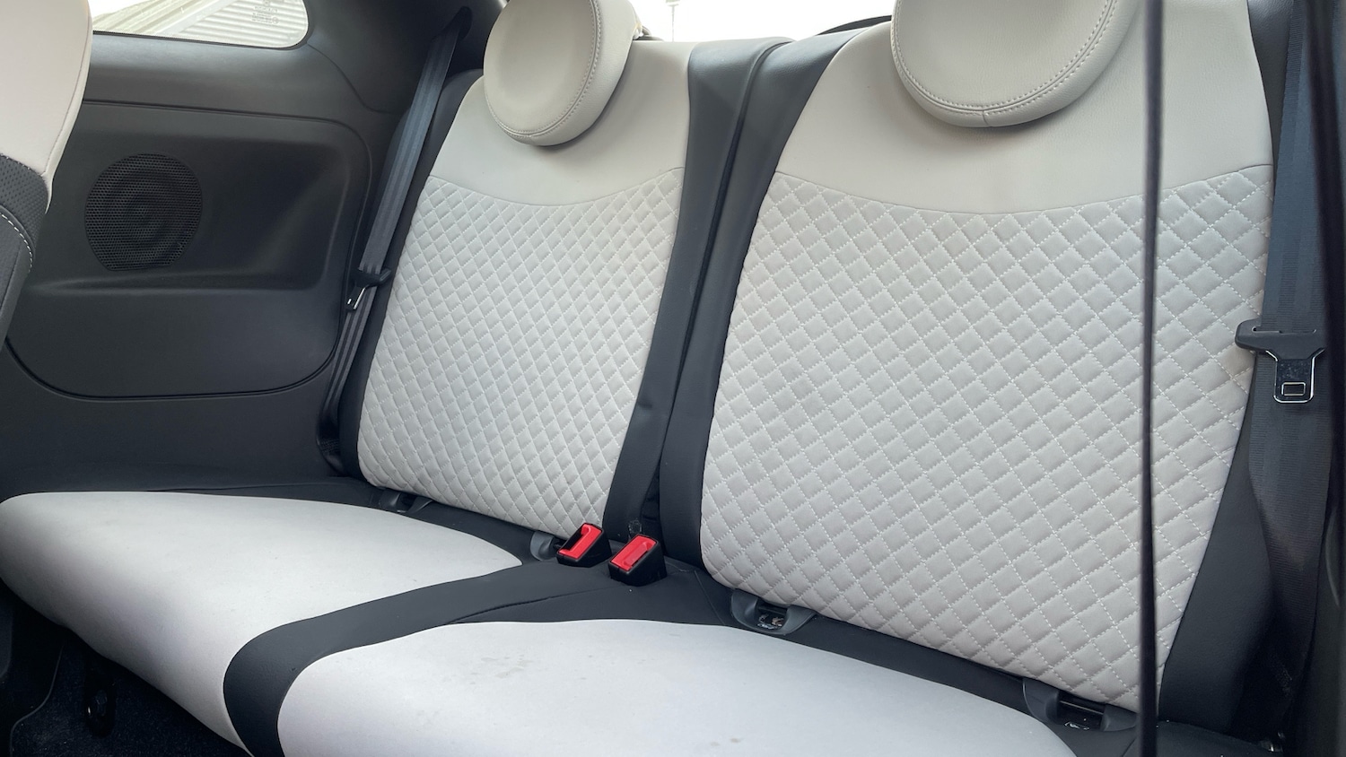 Used Fiat 500 2022 for sale - 76687011: Photo 14