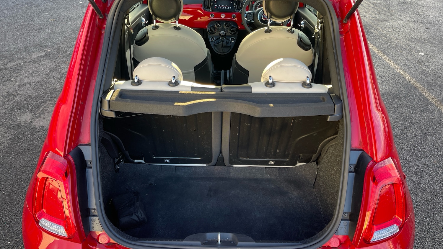 Used Fiat 500 2022 for sale - 76687011: Photo 15