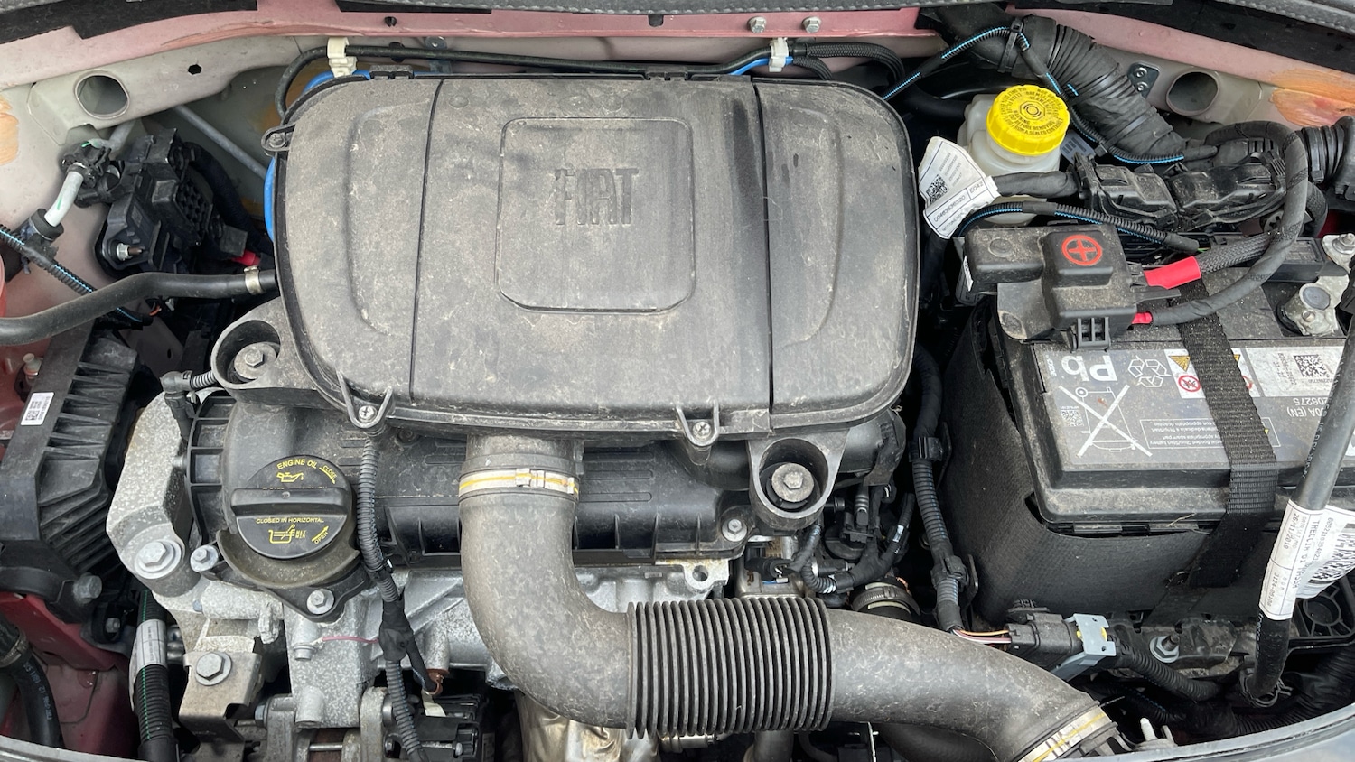 Used Fiat 500 2022 for sale - 76687011: Photo 16