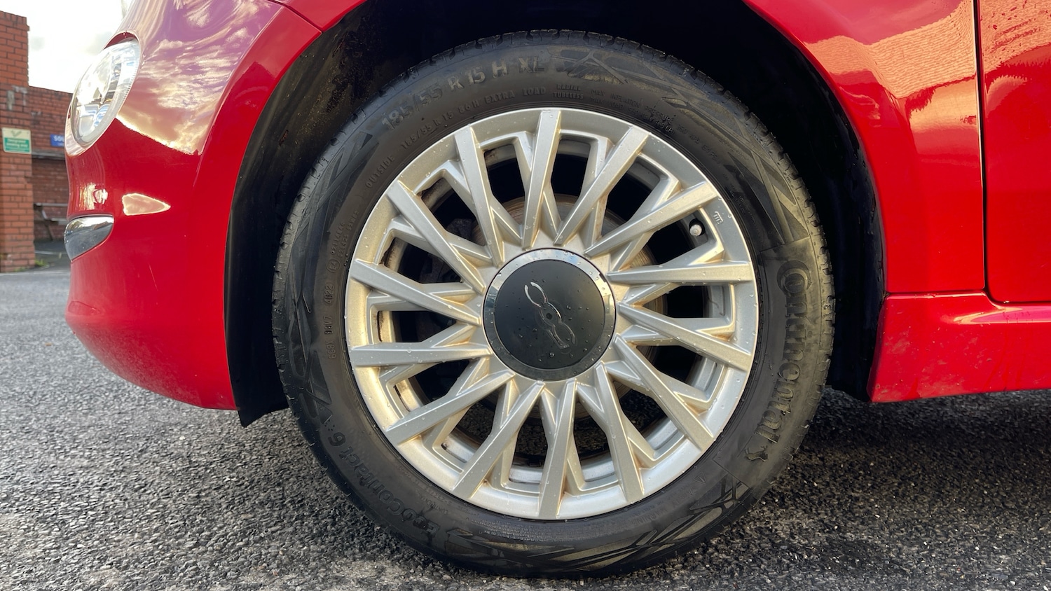 Used Fiat 500 2022 for sale - 76687011: Photo 17