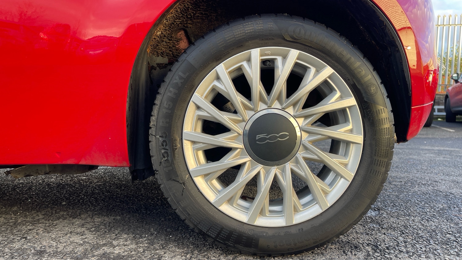 Used Fiat 500 2022 for sale - 76687011: Photo 18