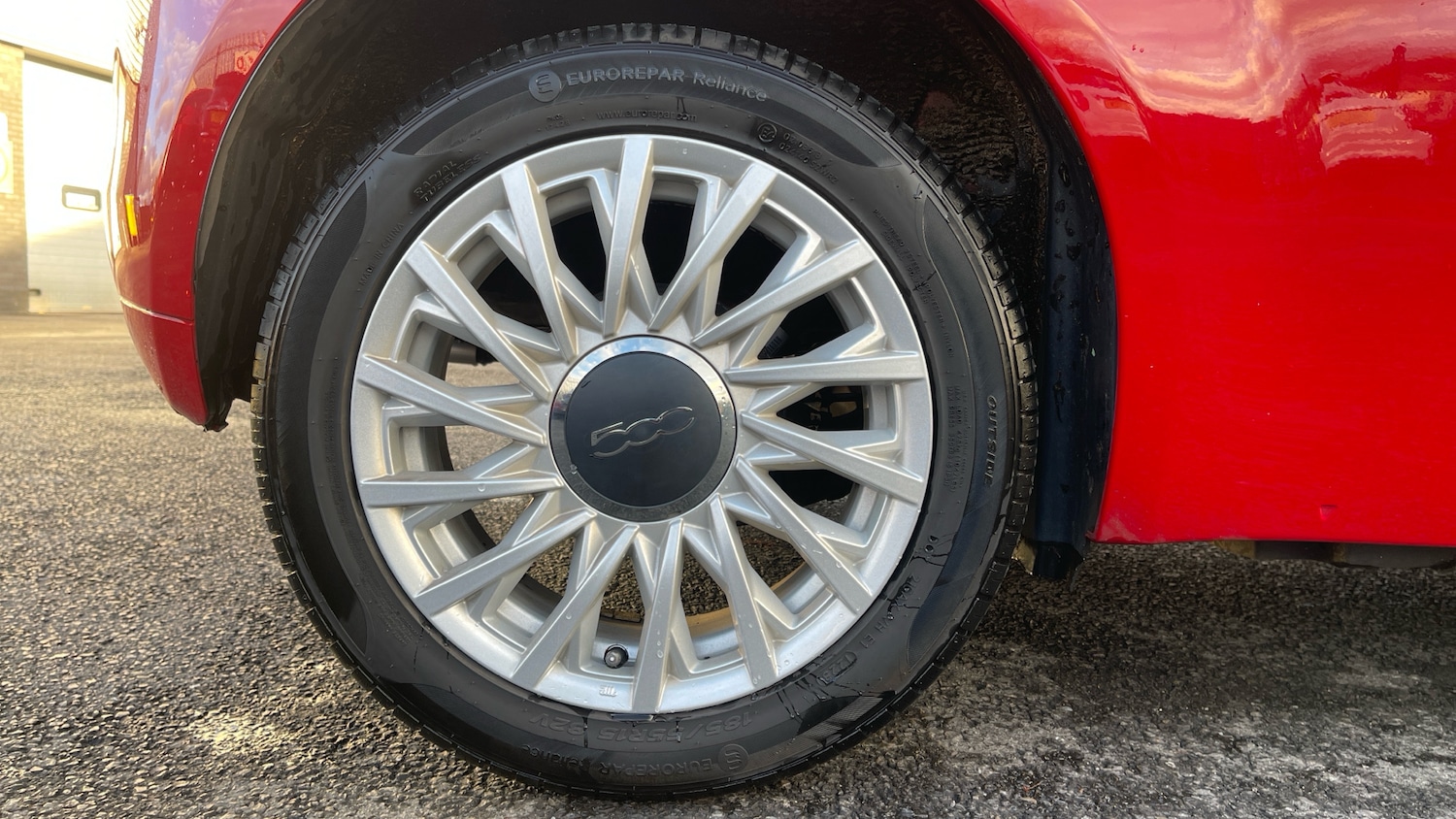 Used Fiat 500 2022 for sale - 76687011: Photo 19