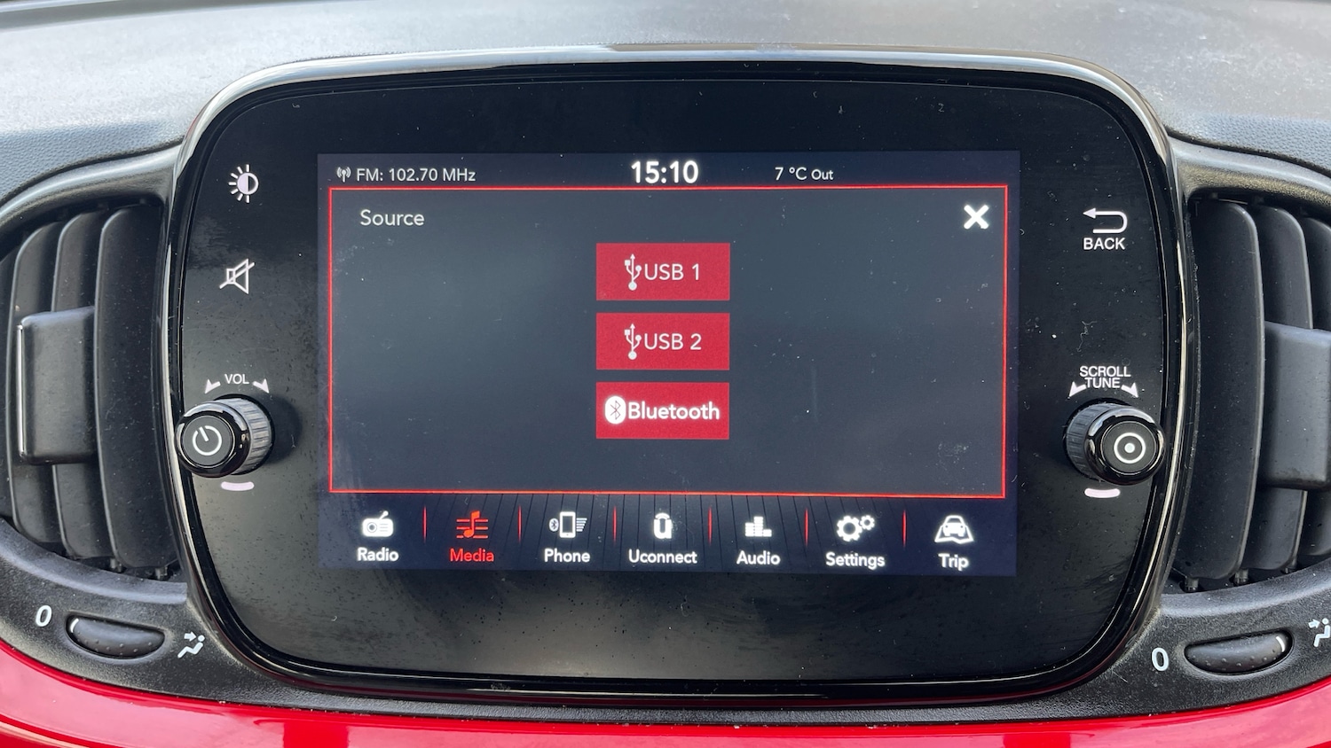 Used Fiat 500 2022 for sale - 76687011: Photo 23