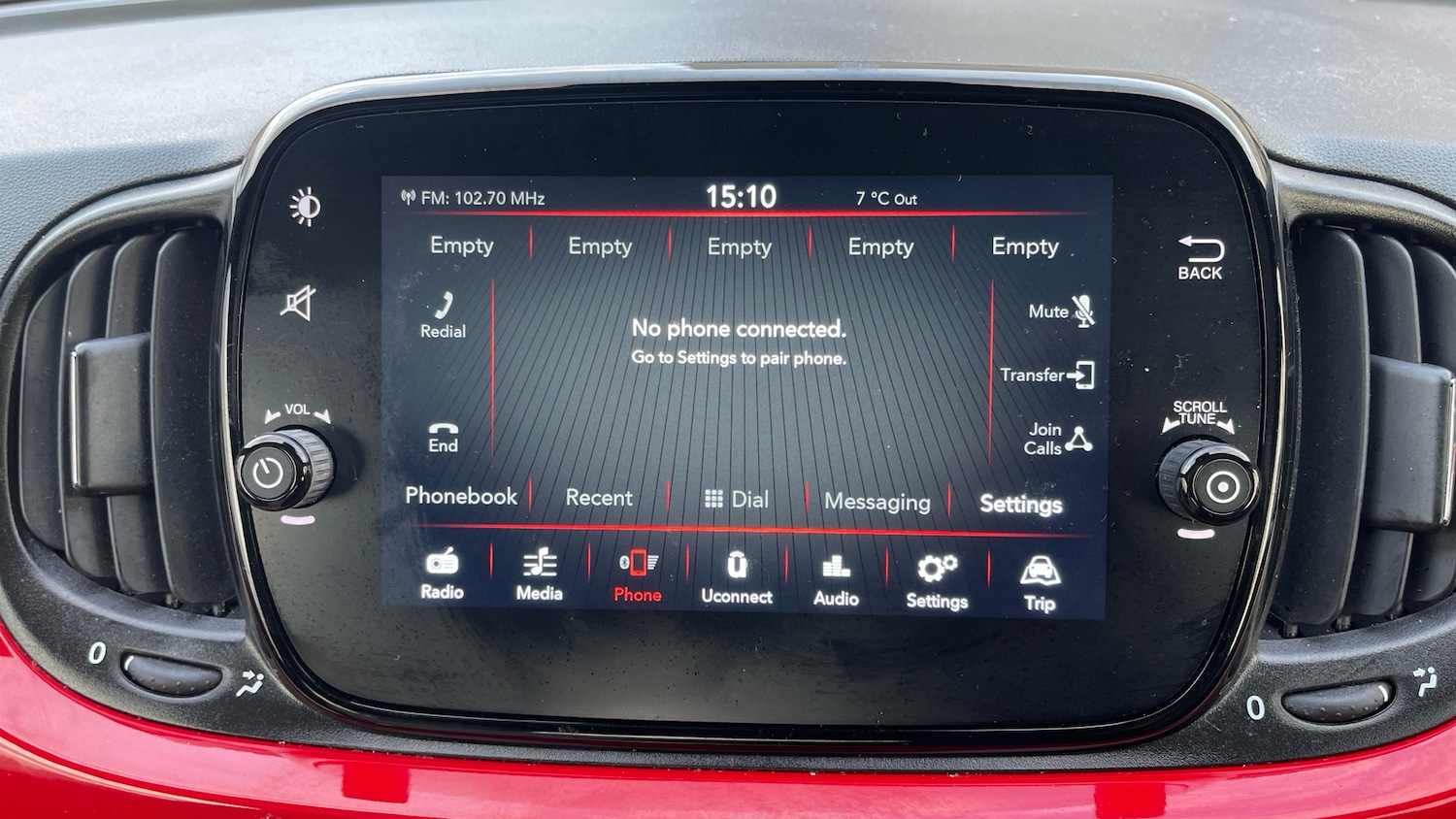 Used Fiat 500 2022 for sale - 76687011: Photo 24